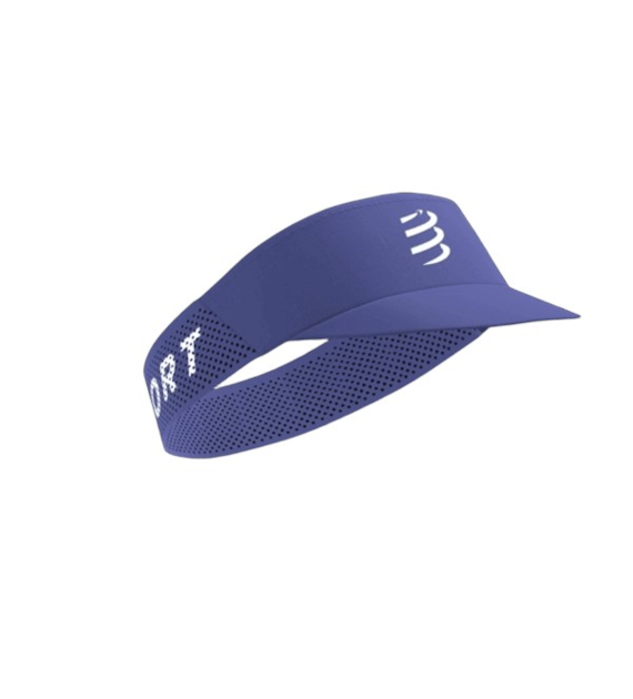 Pro Racing Visor ORIENT BLUE UNIQ SIZE