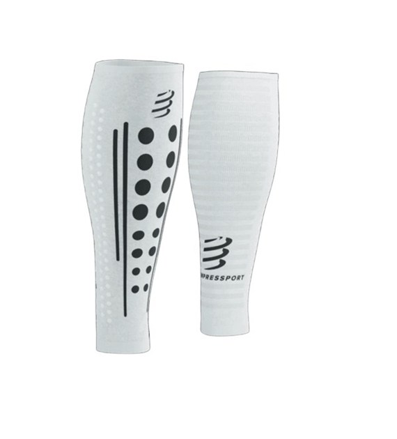 R2 Aero 2.0 WHITE/BLACK T4