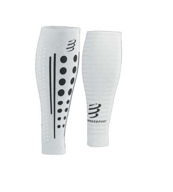 R2 Aero 2.0 WHITE/BLACK T4