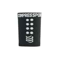 Racing Sweatbands BLACK UNIQ SIZE