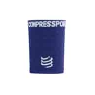 Racing Sweatbands ORIENT BLUE UNIQ SIZE