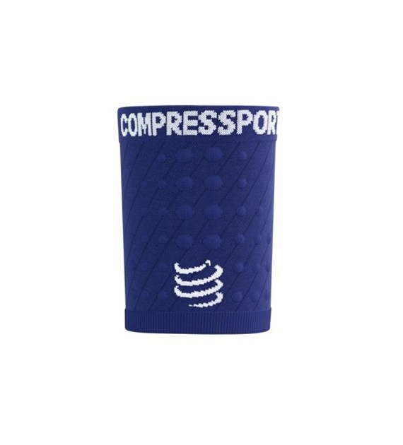 Racing Sweatbands ORIENT BLUE UNIQ SIZE