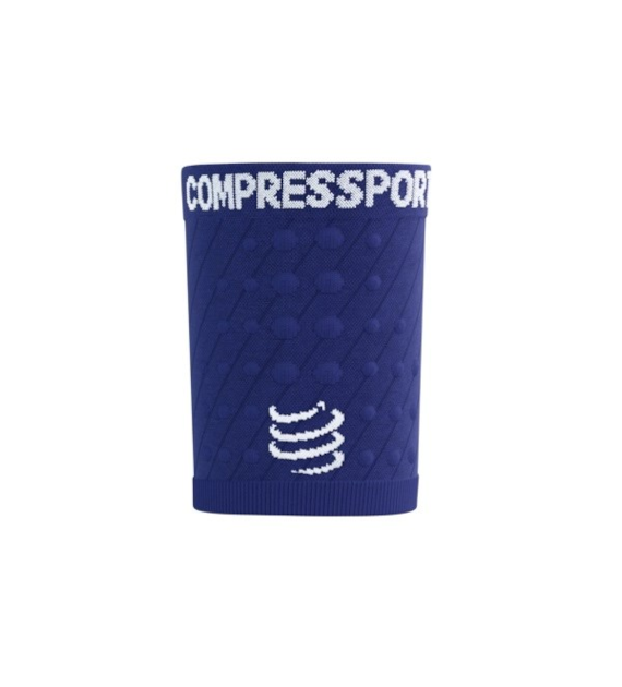 Racing Sweatbands ORIENT BLUE UNIQ SIZE