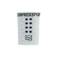 Racing Sweatbands WHITE UNIQ SIZE