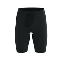 Run Under Control Short M BLACK L