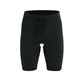 Run Under Control Short M BLACK S