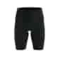 Run Under Control Short M BLACK XL