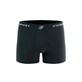 Seamless Boxer M BLACK S