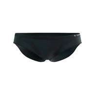 Seamless Panty W BLACK M
