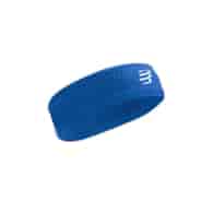 Thin Headband On/Off PRINCESS BLUE UNIQ SIZE