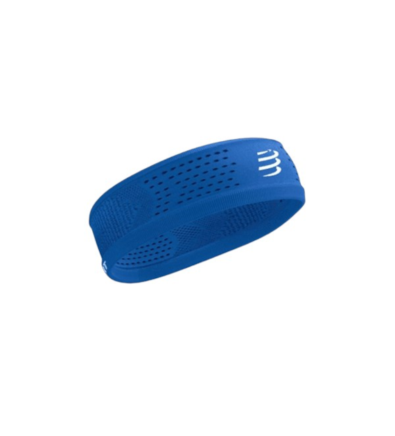 Thin Headband On/Off PRINCESS BLUE UNIQ SIZE
