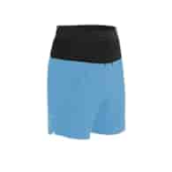 Trail Racing 2-In-1 Short M NORSE BLUE L