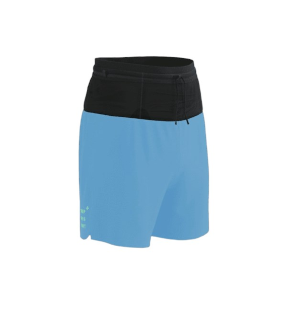 Trail Racing 2-In-1 Short M NORSE BLUE L