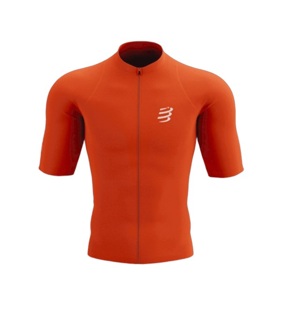 Trail Racing Postural SS Top M TIGERLILY M