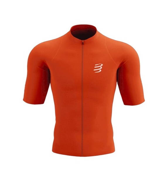 Trail Racing Postural SS Top M TIGERLILY XL