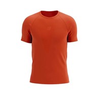 Trail Racing SS Tshirt M TIGERLILY L