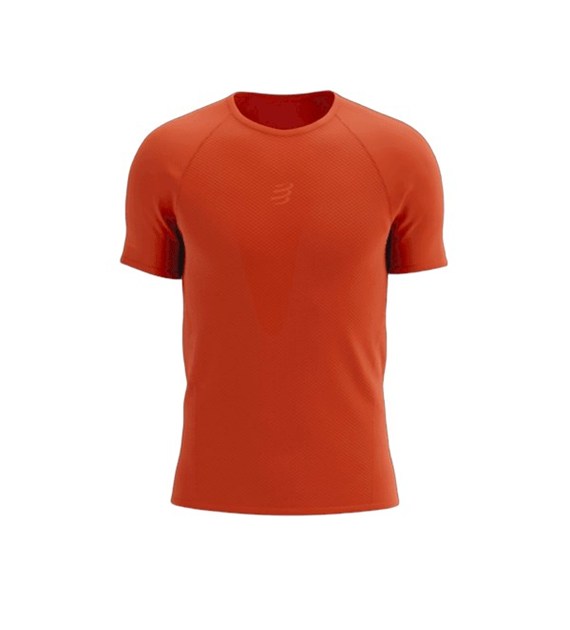 Trail Racing SS Tshirt M TIGERLILY L