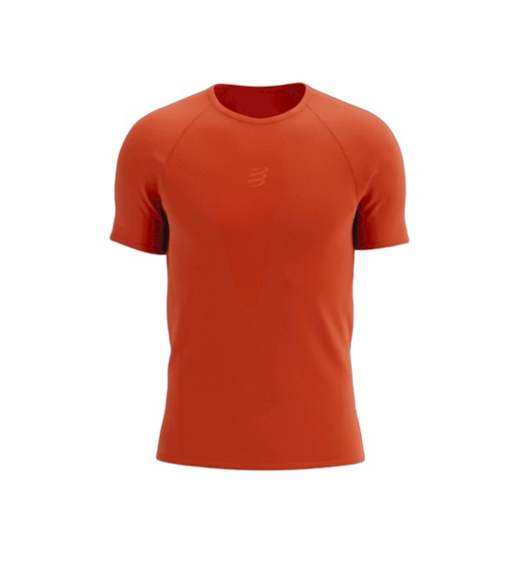 Trail Racing SS Tshirt M TIGERLILY S