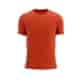Trail Racing SS Tshirt M TIGERLILY XL