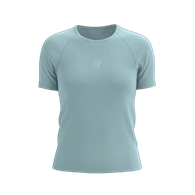 Trail Racing SS Tshirt W ETHER L