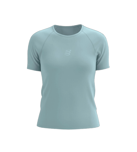 Trail Racing SS Tshirt W ETHER S