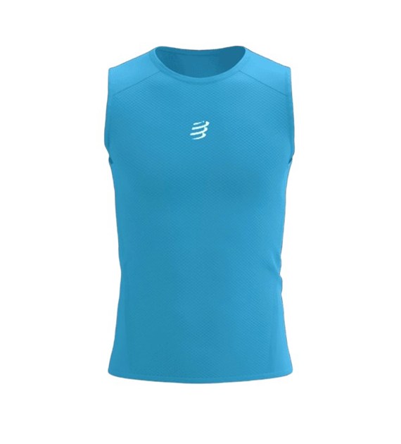 Trail Racing Tank M NORSE BLUE XL