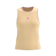Trail Racing Tank W APRICOT L