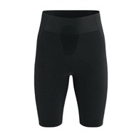 Trail Under Control Short M BLACK L