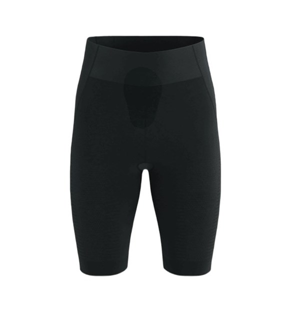 Trail Under Control Short M BLACK L