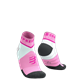Ultra Trail Low Socks BEGONIA/NEON PINK T2