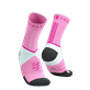 Ultra Trail Socks V2.0 BEGONIA/NEON PINK T3