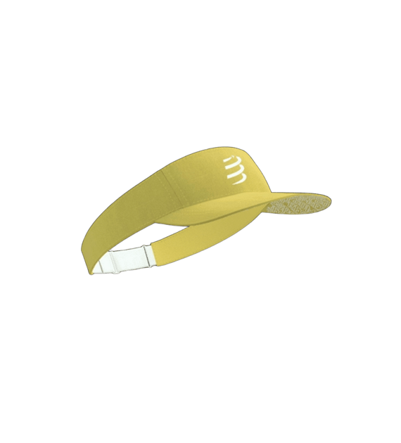 Ultralight Visor LEMON UNIQ SIZE