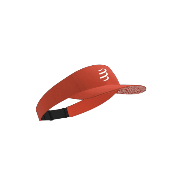 Ultralight Visor TIGERLILY UNIQ SIZE