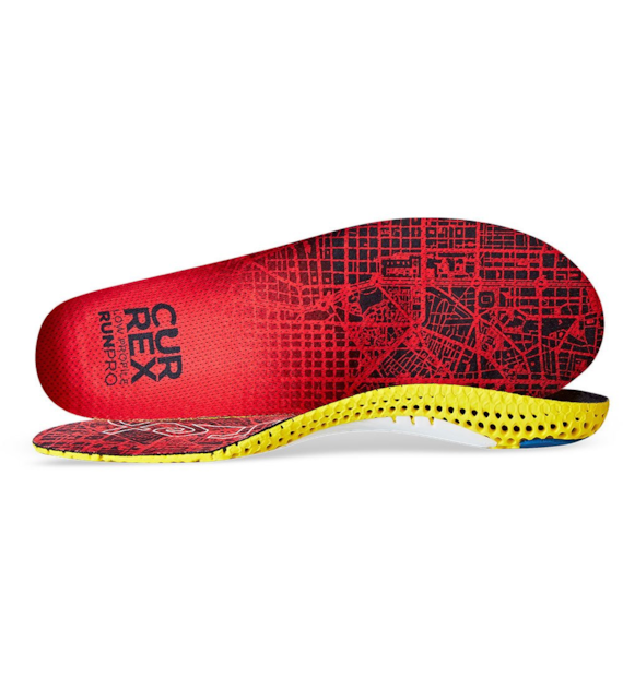 CURREX RunPro Low XS
