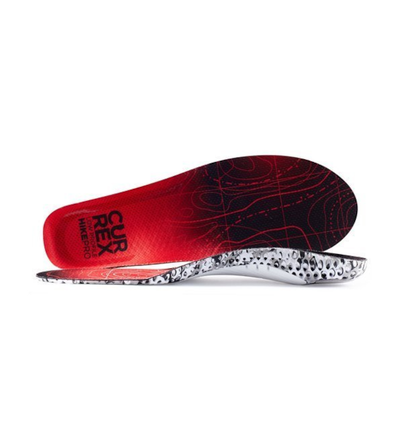 CURREX HikePro Low M