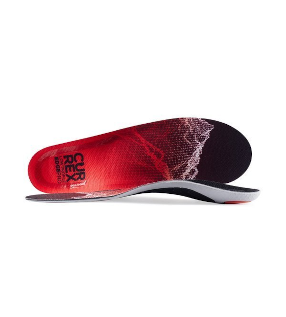 CURREX EdgePro Low XL