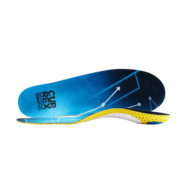 CURREX CleatPro High L