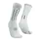 Aero Socks 2.0 WHITE/BLACK T1