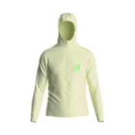 Hurricane Waterproof Jacket M LIME M