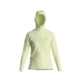 Hurricane Waterproof Jacket W LIME XS