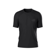 Performance SS Tshirt M NRS BLACK L