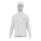 Thunderstorm Waterproof Jacket OFF WHITE L