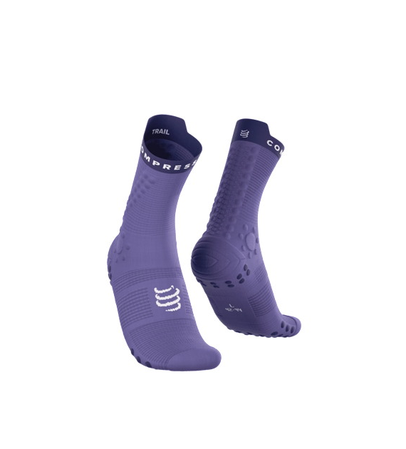 PRS v4.0 Trail ASTER PURPLE/PEACOAT T4