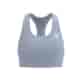 FeelFree Seamless Bra LAVENDER M