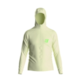 Hurricane Waterproof Jacket M LIME S