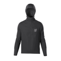 Tempest Waterproof Jacket M BLACK L