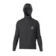 Tempest Waterproof Jacket M BLACK L