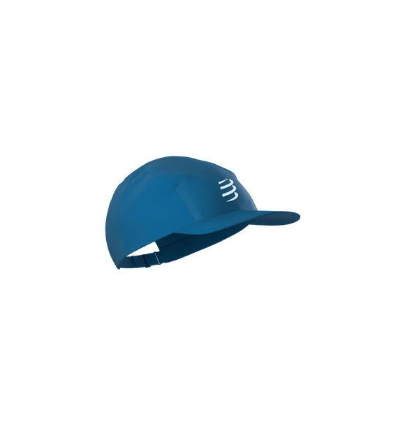 5 Panel Cap BLUE SAPHIRE UNIQ SIZE