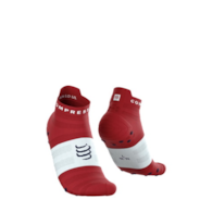 PRSv4.0 Ultralight Run Low POMPEIAN RED/WHITE T1