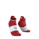 PRSv4.0 Ultralight Run Low POMPEIAN RED/WHITE T1